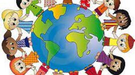 Timeline: Lo intercultural en la historia