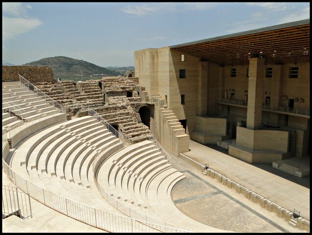 Teatro de Sagunto