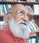 PAULO FREIRE