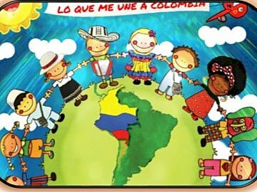 EDUCACIÓN DE LOS GRUPOS ÉTNICOS