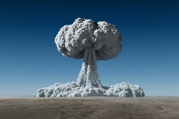 1. atomska bomba