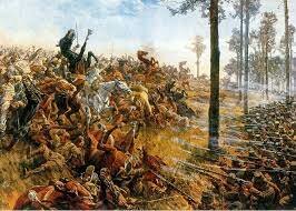 Battle of Krasnik