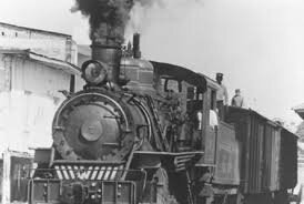 "Ferrocarril más difícil del mundo"