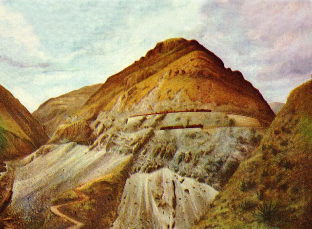 Se reinició la construcción