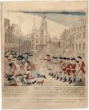 Boston Massacre
