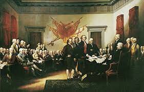 Second Continental Congress