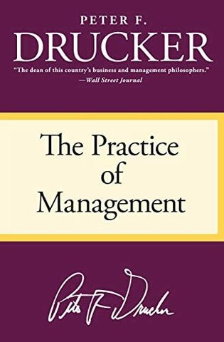 The Practice Management