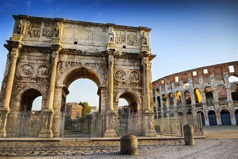 Arco de Constantino
