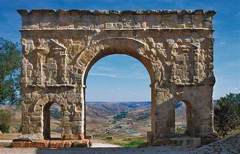 Arco de Medinaceli