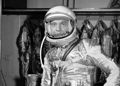 Alan B. Shepard