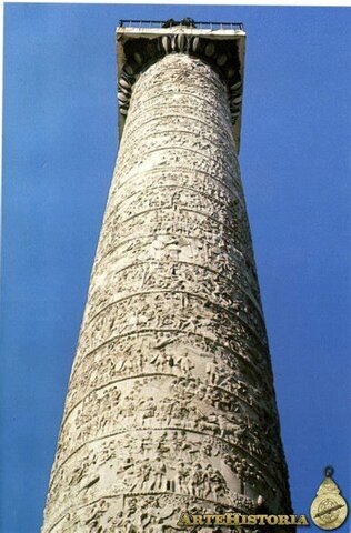 Columna de Trajano