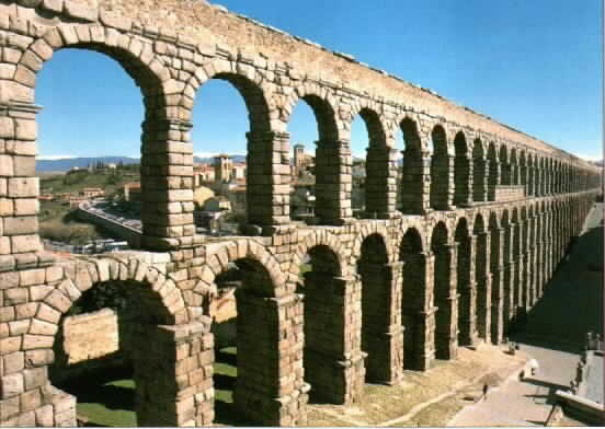 Acueducto de Claudio