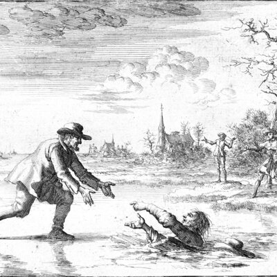 Timeline: Anabaptist History