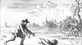 Timeline: Anabaptist History