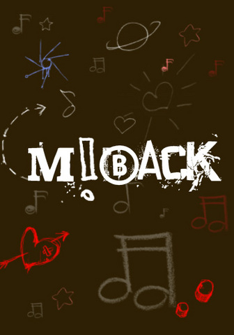M!Back