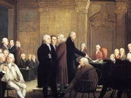 2nd Continental Congress