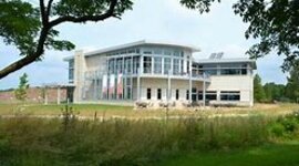 Timeline: Concordia Center for Environmental Stewardship