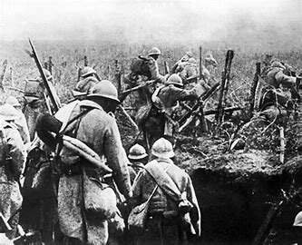 Battle of Verdun