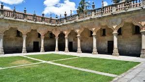 Al-Andalus. Califato y 1º reinos taifas