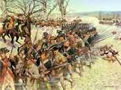 Battles of Lexington & Concord