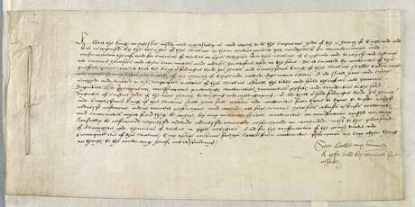 Henry VIII establishes himself as Supreme Head of Church and Clergy of England