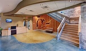 Building Opens and Classes Begin