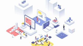 Timeline: EVOLUCIÓN DE LA WEB 1.0 A LA WEB 5.0