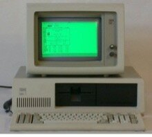 Generación Circuitos Integrados