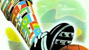 The Fourth World Cup