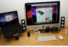 Generación IA, nanotecnología, Computación cuántica