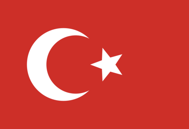 The Ottoman Empire
