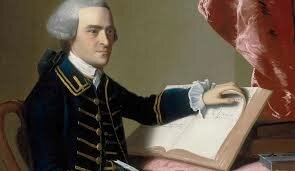 Second Continental Congress votes for Independence