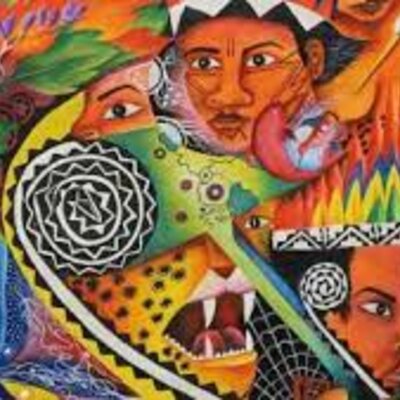 Timeline: LOGROS Y AVANCES DE LA EDUCACIÓN INTERCULTURAL EN COLOMBIA