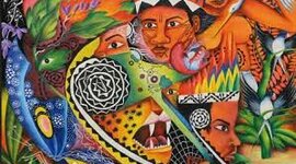 Timeline: LOGROS Y AVANCES DE LA EDUCACIÓN INTERCULTURAL EN COLOMBIA