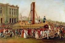 Execution of Louis XVI