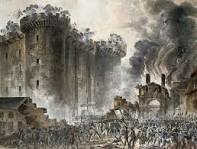 Storming of Bastille
