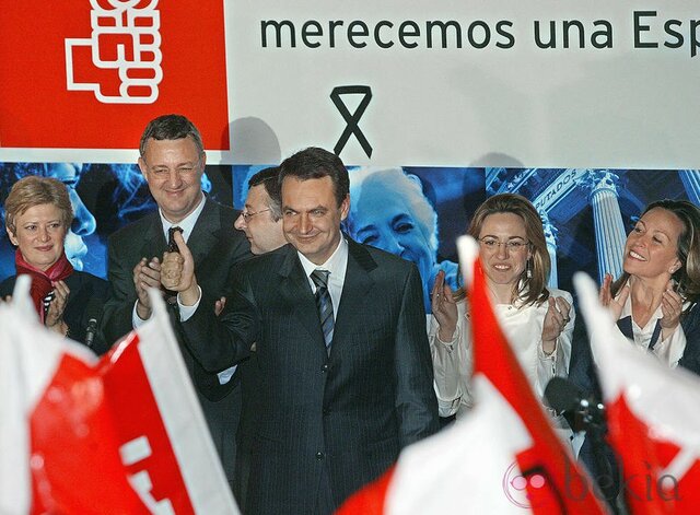 Elecciones 2004