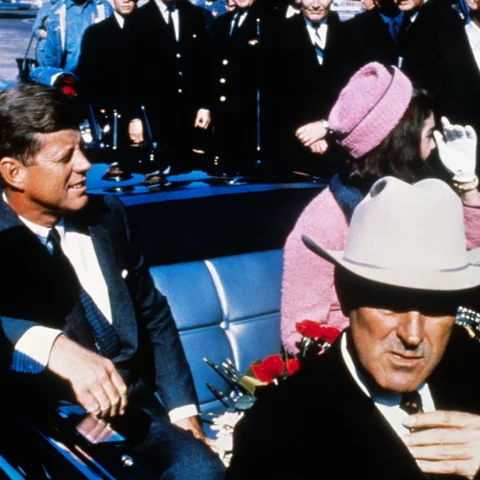 JFK Assassination