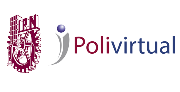 Empece a estudiar en el POLIVIRTUAL