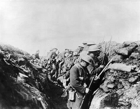 Battle of Somme
