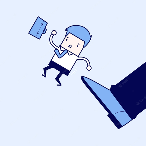 Salí de secundaria y entre a preparatoria