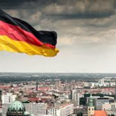 Timeline: Združitev Nemčije