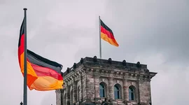 Timeline: Združitev Nemčije