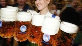 Timeline: Združitev Nemćije