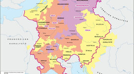 Timeline: Združitev Nemčije