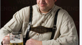 Timeline: Združitev nemcije