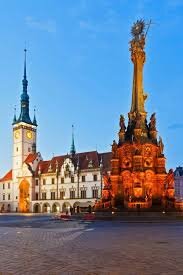 Sporazum iz Olomouca