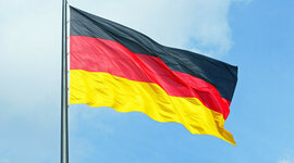 Timeline: Združitev Nemčije