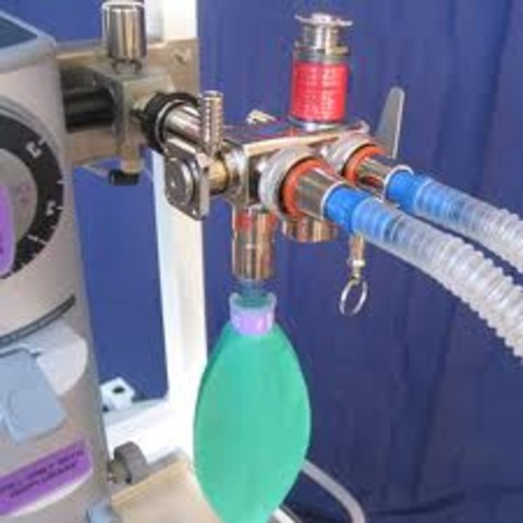 Anaesthetic was first used