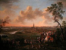 Prusija in Avstrija porazita Dansko